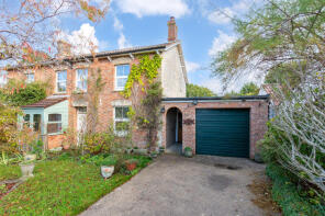 Hillview, Stone Lane, Parbrook, Glastonbury BA6 8PD