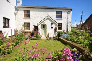 Shire Cottage, Town Lane, Ventnor PO38 2JX