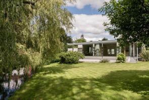Millstream, Mill Lane, Warminster BA12 9HJ