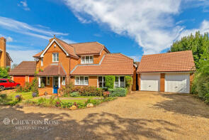 4, Rhoscolyn Drive, Tattenhoe, Milton Keynes MK4 3AE