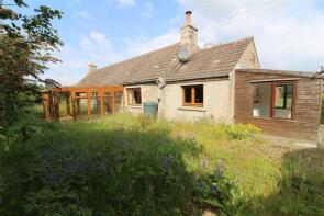 Snab Of Moy Cottage, Road From C7e At 'firview' West To 'woodpecker Cottage', Forres IV36 2TG