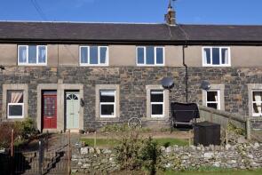 3 Harelawside Cottages, Grantshouse TD11 3RP