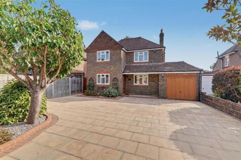 Offington Lane, Offington, Worthing
