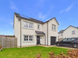 3, Balvaird Avenue, Perth PH2 6FH
