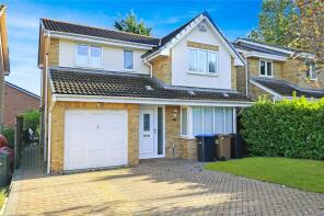 39, Southwood, Middlesbrough TS8 0UE