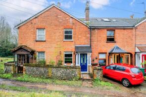 2, Memory Cottages, Reigate Road, Tadworth KT20 5NT