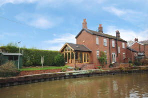 76, Marbury Road, Anderton With Marbury, Northwich CW9 6AQ