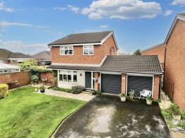 9, Trevithick Close, Crewe CW1 5GR