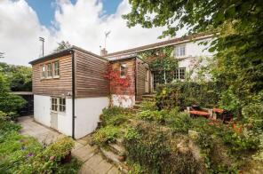 Brook Cottage, Bridge, Falmouth TR11 5AL