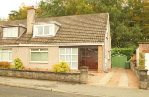 23, Rosemount Crescent, Birkhill DD2 5PW