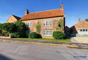 Willow Grange, Main Street, York YO42 4PB