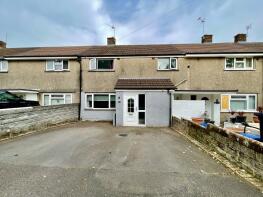 16, Blagdon Close, Llanrumney, Cardiff CF3 4HF