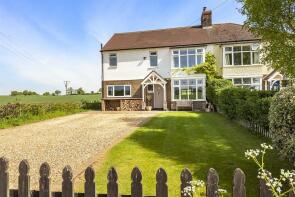1, Lye Hill, Hitchin SG4 8PP