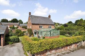 Royal Farm, Edgewell Lane, Rushton, Tarporley CW6 9XE