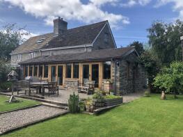 Fair View, Priory Wood, Hereford HR3 5HF