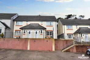 5, Y Glyn, Hayscastle, Haverfordwest SA62 5AQ