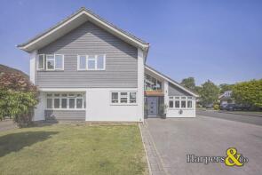 12, Fairlight Cross, Longfield DA3 7JD