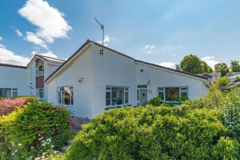 22 Edderston Road, Peebles, EH45 9DT