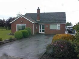 Leylandii, Davids Lane, Benington, Boston PE22 0DA