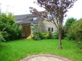 1 Trevellyan, Wellcroft Grange, Ashbourne DE6 2DA