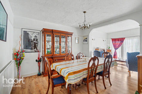 Kilvinton Drive, Enfield