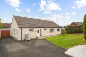 1, Earn Grove, Dunfermline KY11 4LL
