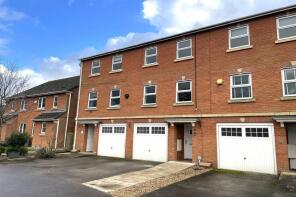 8, Marion Drive, Knutsford WA16 7GE