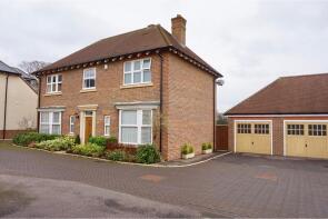 14, Oakford Park, Halnaker, Chichester PO18 0BF