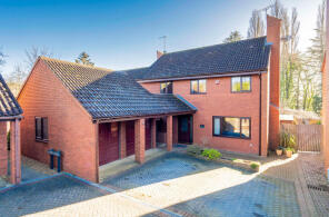 6, Appleacres, Milton Keynes MK17 9ET
