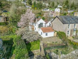 Hoopshavers Cottage, A466 Catchmays Court To Bigsweir Bridge, Monmouth NP25 4TE