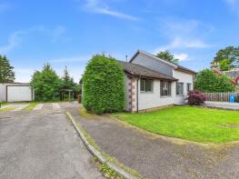 11, Hillside Avenue, Kingussie PH21 1PA