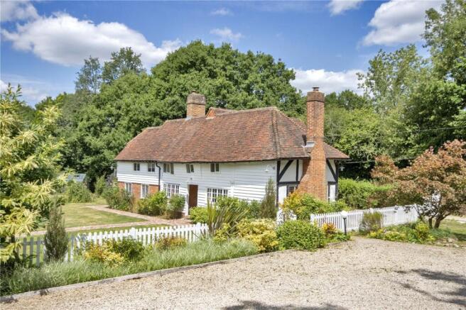 Saunders Farm