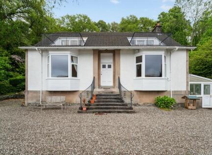 Garelochhead, Helensburgh, G84