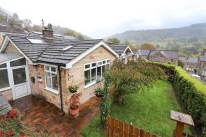 Sunrise, Holme Road, Matlock DE4 3NU