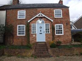 Birdsong Cottage, Valley Lane, Alford LN13 0BH