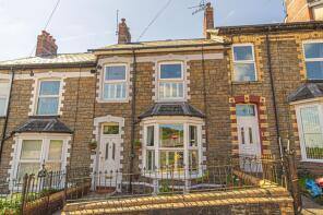 5, Victoria Road, Cwmfields, Pontypool NP4 5JU