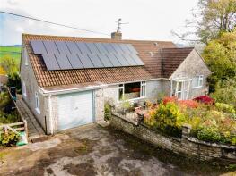 Greystones, Royston Road, Bishopswood, Chard TA20 3RS