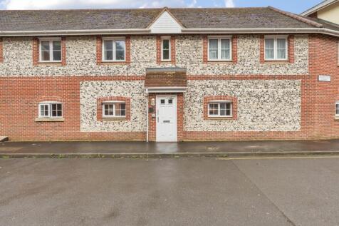 Winton Close, Winchester, SO22