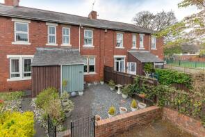 31, Richmond Terrace, Walbottle, Newcastle Upon Tyne NE15 8JN