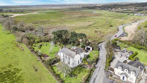 Pont-Y-Cob Road, Gowerton, Swansea