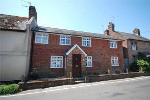 Harebell Cottage, High Street, Fordingbridge SP6 3EU