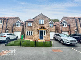 12, Byron Close, Nottingham NG2 4BL