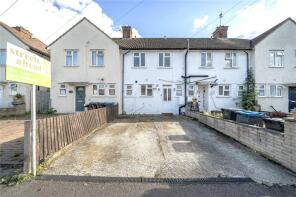110, Coldharbour Road, Croydon CR0 4DW