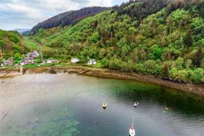 Knapdale Cottage, Crinan PA31 8SW