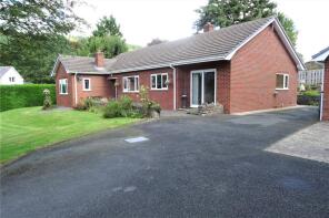 Nant Y Coed, Hillcrest, Aberhafesp, Newtown SY16 3HL