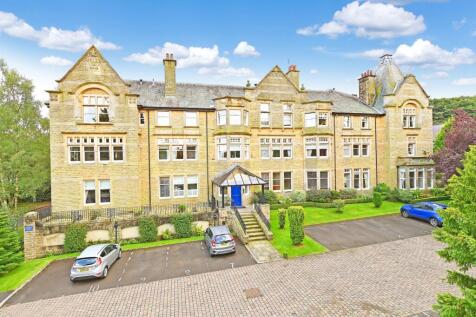 Chapman Square, Harrogate, HG1