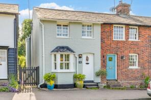 36 Holly Cottage, Walkern Road, Stevenage SG2 7LP
