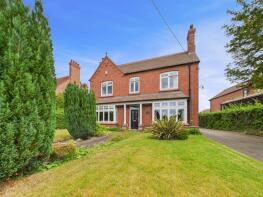 16 The Old Post Office, Shrewsbury Road, Edgmond, Newport TF10 8HU