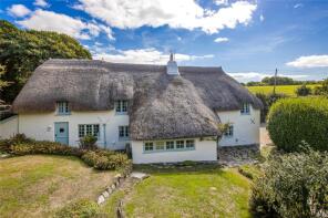 Smugglers Cottage, Path Leading To Black Stone, Kingsbridge TQ7 4HW