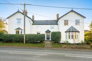 Holly House, Main Road, Great Waltham, Chelmsford CM3 1LL